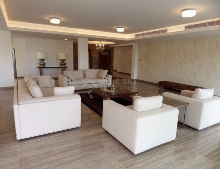 5 Bed Apartment For Sale In Agios Tychon Limassol Cyprus