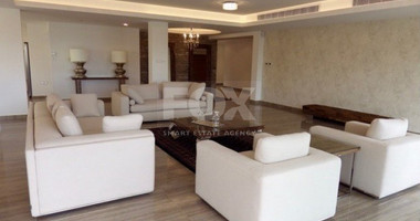 5 Bed Apartment For Sale In Agios Tychon Limassol Cyprus