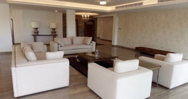 5 Bed Apartment For Sale In Agios Tychon Limassol Cyprus