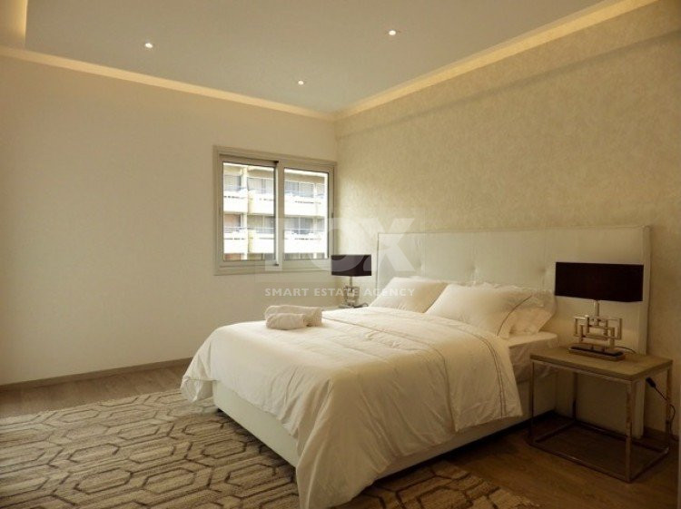 5 Bed Apartment For Sale In Agios Tychon Limassol Cyprus