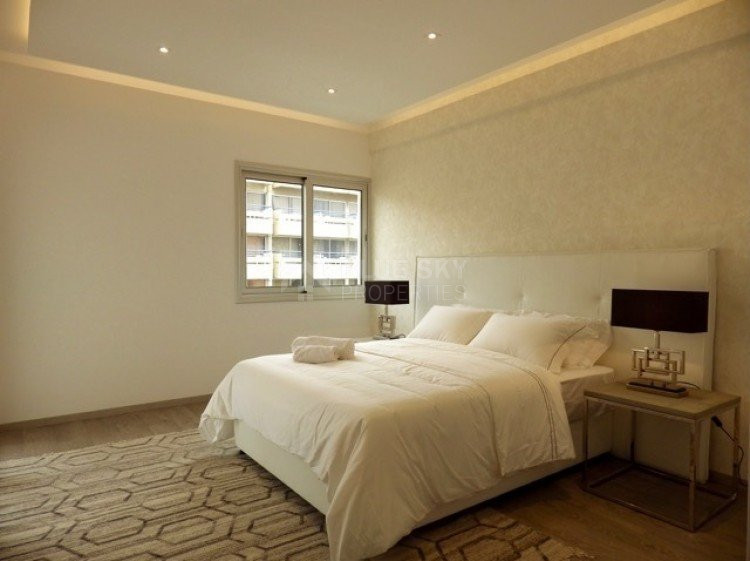5 Bed Apartment For Sale In Agios Tychon Limassol Cyprus