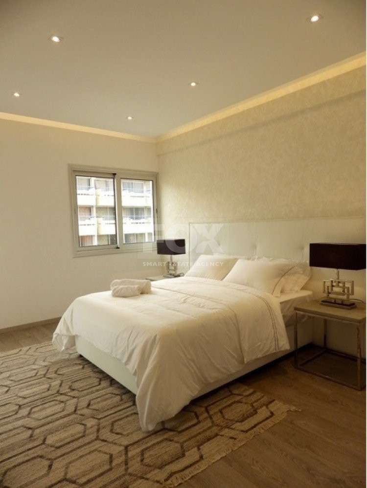 5 Bed Apartment For Sale In Agios Tychon Limassol Cyprus