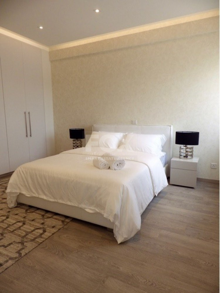 5 Bed Apartment For Sale In Agios Tychon Limassol Cyprus