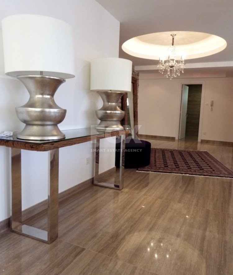 5 Bed Apartment For Sale In Agios Tychon Limassol Cyprus