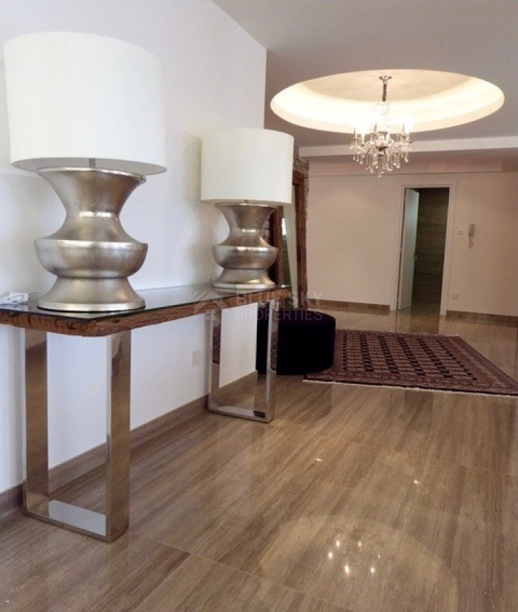 5 Bed Apartment For Sale In Agios Tychon Limassol Cyprus