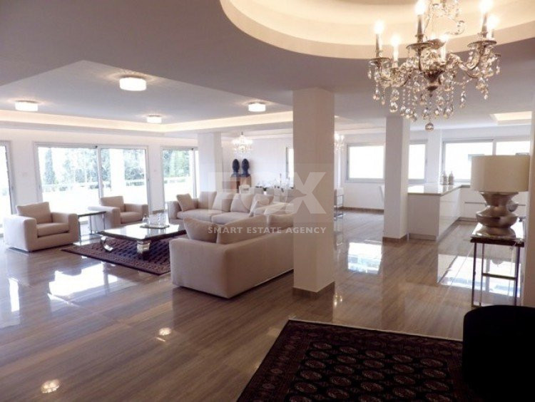 5 Bed Apartment For Sale In Agios Tychon Limassol Cyprus