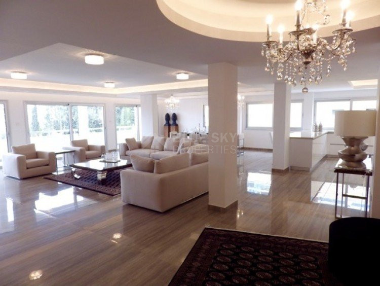 5 Bed Apartment For Sale In Agios Tychon Limassol Cyprus