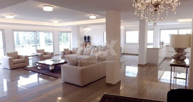 5 Bed Apartment For Sale In Agios Tychon Limassol Cyprus