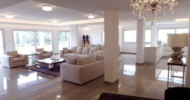 5 Bed Apartment For Sale In Agios Tychon Limassol Cyprus