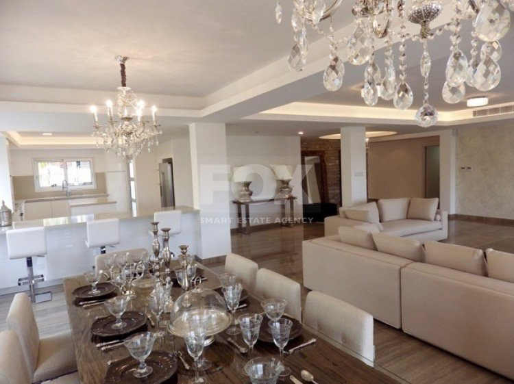 5 Bed Apartment For Sale In Agios Tychon Limassol Cyprus