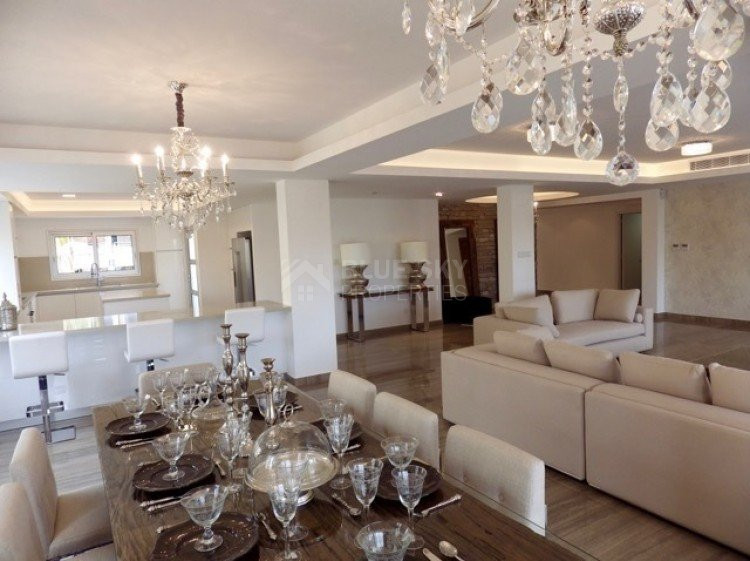 5 Bed Apartment For Sale In Agios Tychon Limassol Cyprus