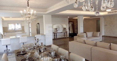 5 Bed Apartment For Sale In Agios Tychon Limassol Cyprus