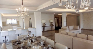 5 Bed Apartment For Sale In Agios Tychon Limassol Cyprus