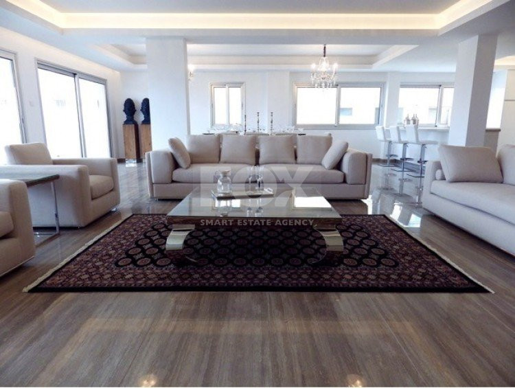 5 Bed Apartment For Sale In Agios Tychon Limassol Cyprus