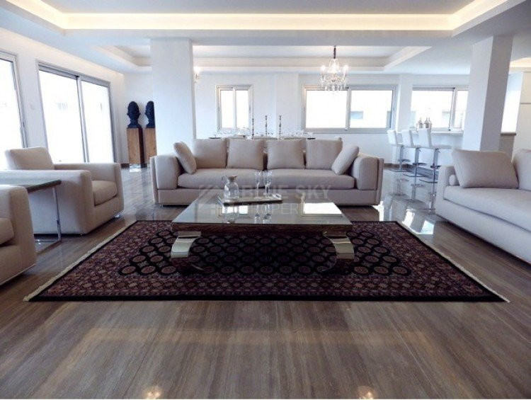 5 Bed Apartment For Sale In Agios Tychon Limassol Cyprus