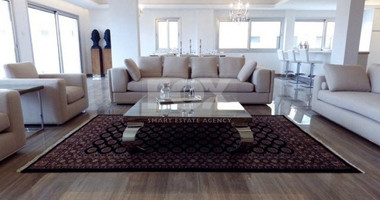 5 Bed Apartment For Sale In Agios Tychon Limassol Cyprus