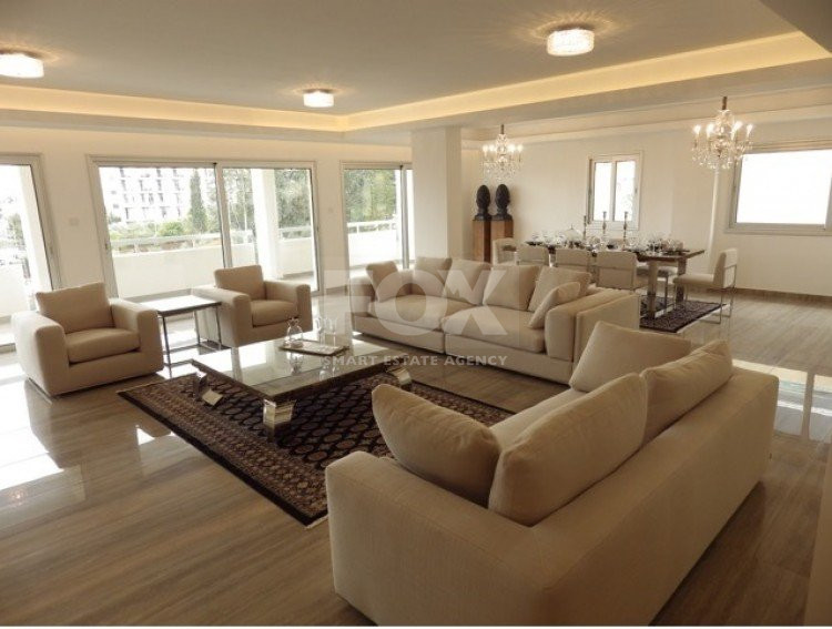 5 Bed Apartment For Sale In Agios Tychon Limassol Cyprus