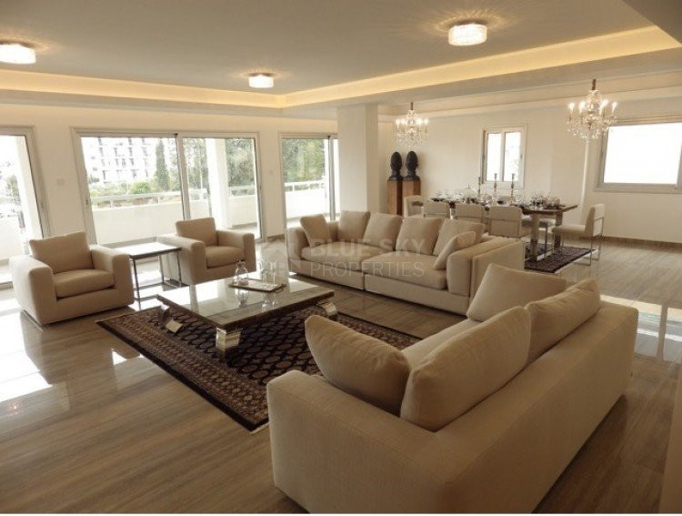 5 Bed Apartment For Sale In Agios Tychon Limassol Cyprus