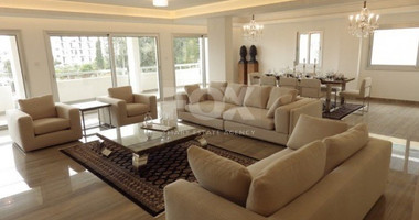 5 Bed Apartment For Sale In Agios Tychon Limassol Cyprus