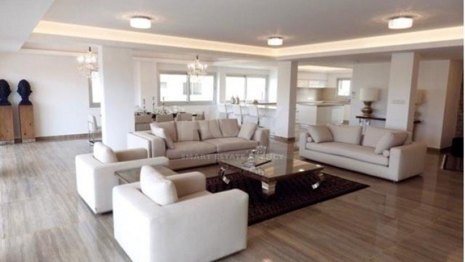 5 Bed Apartment For Sale In Agios Tychon Limassol Cyprus
