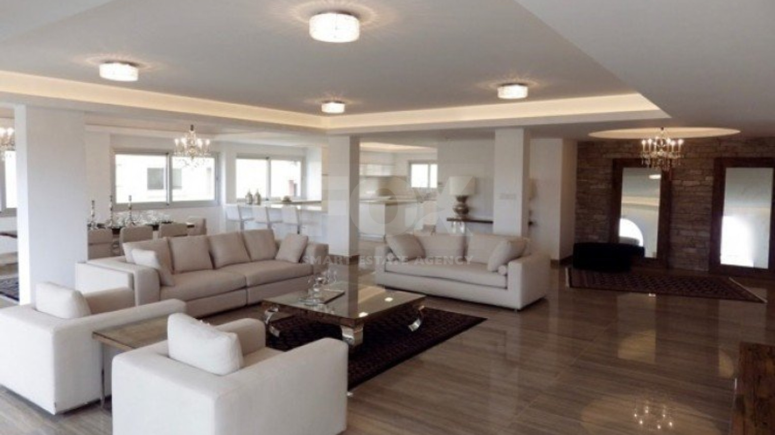 5 Bed Apartment For Sale In Agios Tychon Limassol Cyprus