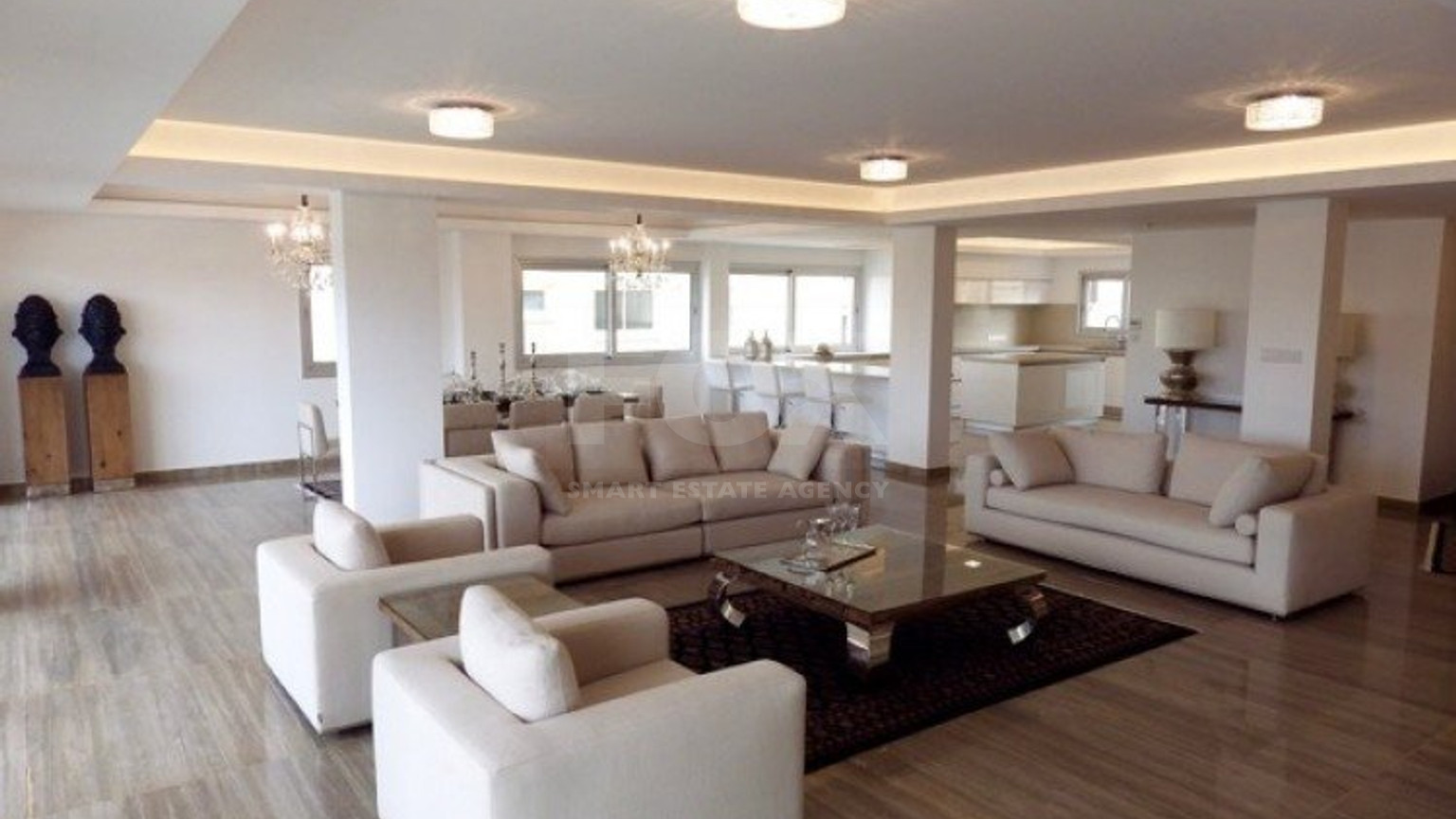 5 Bed Apartment For Sale In Agios Tychon Limassol Cyprus