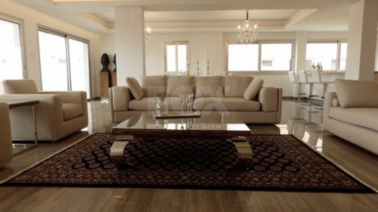 5 Bed Apartment For Sale In Agios Tychon Limassol Cyprus