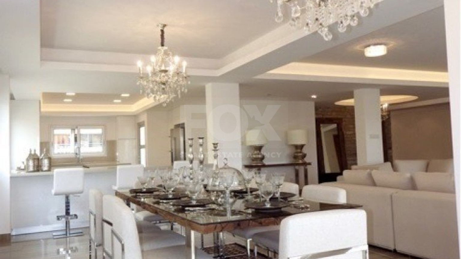 5 Bed Apartment For Sale In Agios Tychon Limassol Cyprus
