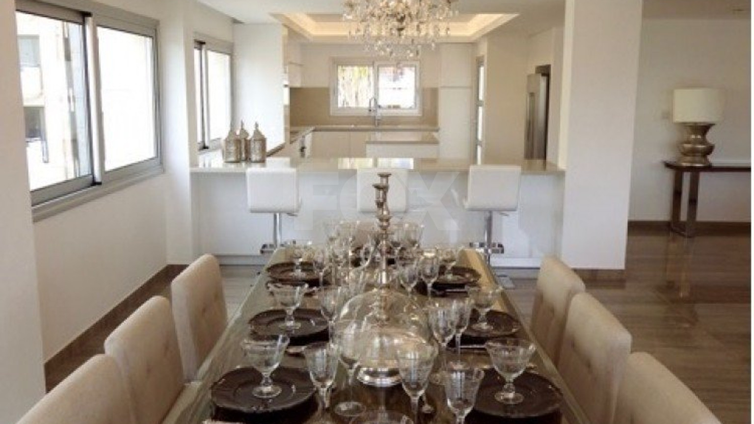 5 Bed Apartment For Sale In Agios Tychon Limassol Cyprus