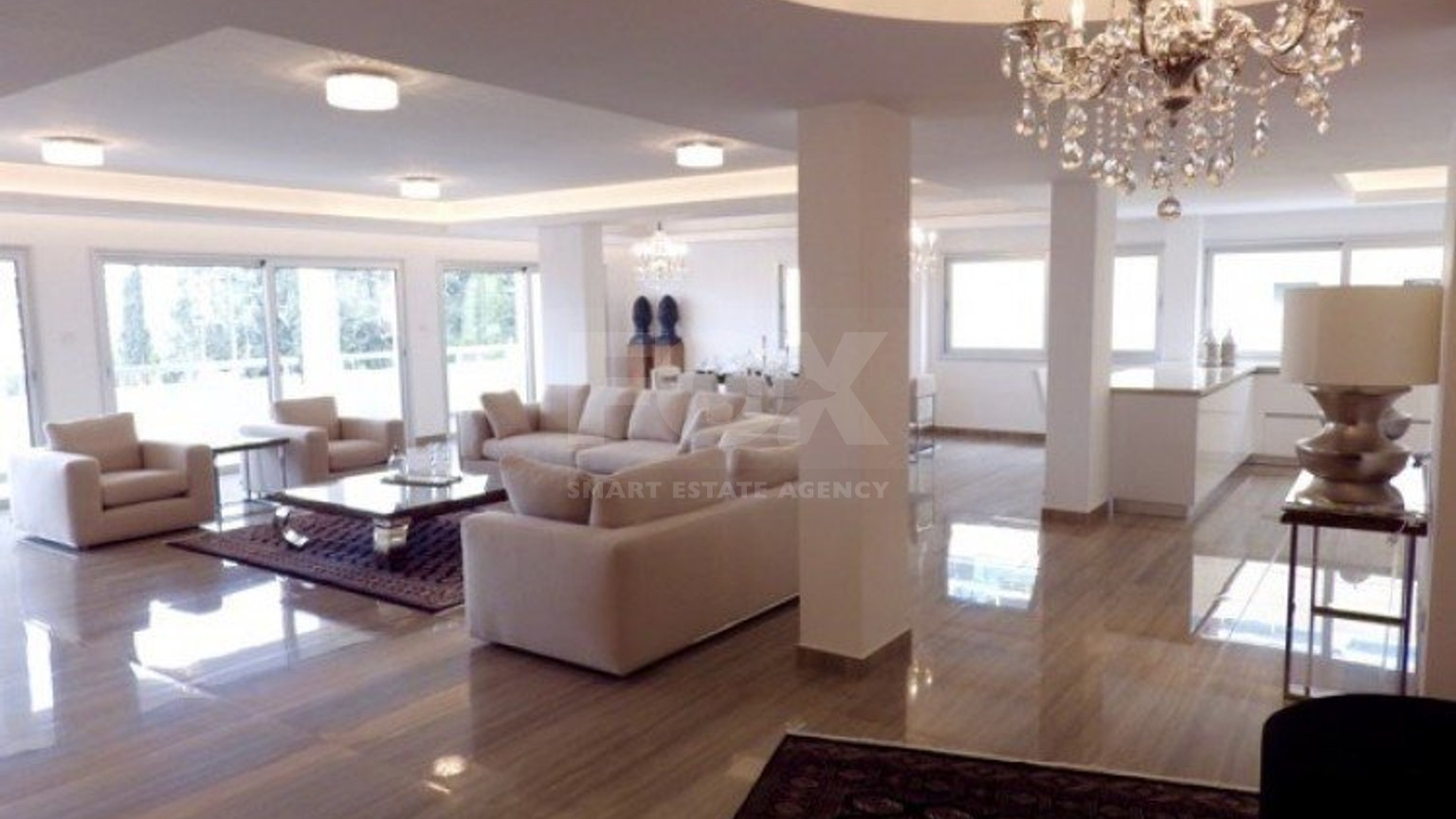 5 Bed Apartment For Sale In Agios Tychon Limassol Cyprus