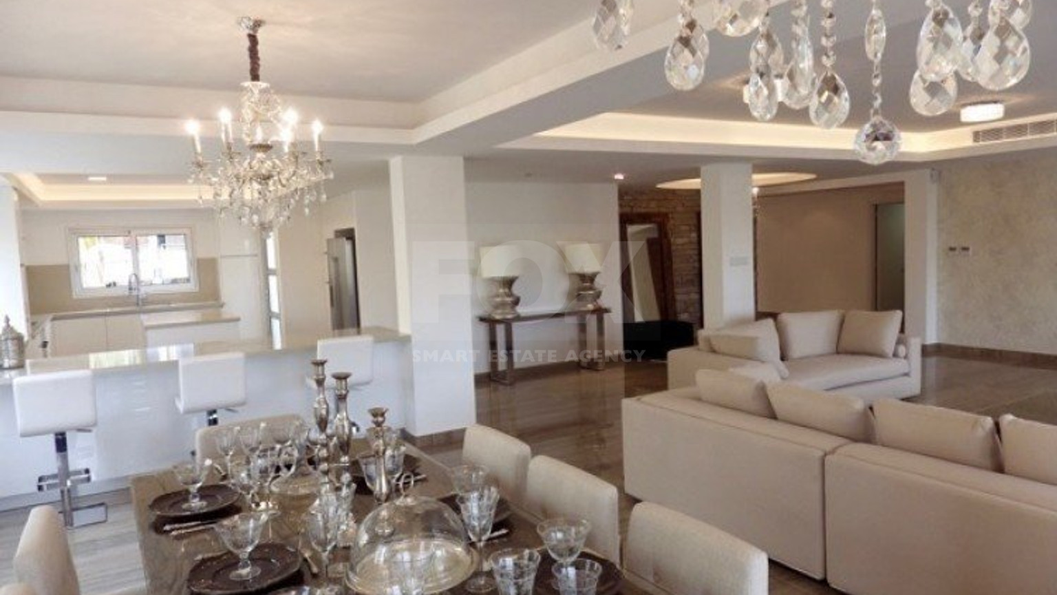5 Bed Apartment For Sale In Agios Tychon Limassol Cyprus