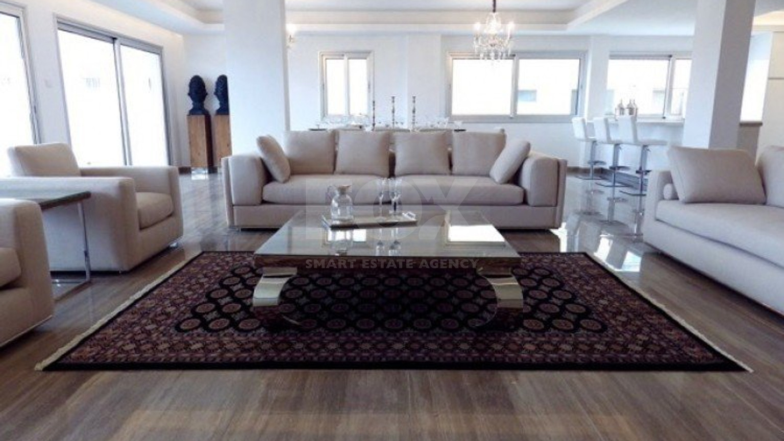 5 Bed Apartment For Sale In Agios Tychon Limassol Cyprus