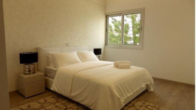 5 Bed Apartment For Sale In Agios Tychon Limassol Cyprus
