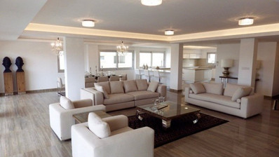 5 Bed Apartment For Sale In Agios Tychon Limassol Cyprus