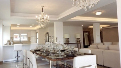 5 Bed Apartment For Sale In Agios Tychon Limassol Cyprus
