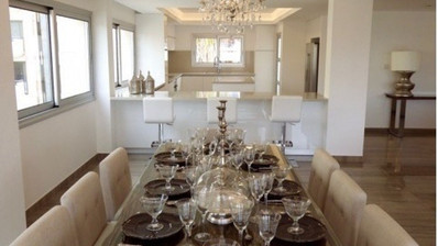 5 Bed Apartment For Sale In Agios Tychon Limassol Cyprus