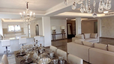 5 Bed Apartment For Sale In Agios Tychon Limassol Cyprus