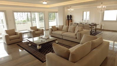 5 Bed Apartment For Sale In Agios Tychon Limassol Cyprus