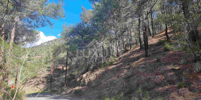 Residential Land for Sale in Moniatis – A Prime Property Investment Opportunity in Cyprus at Just €59/m²