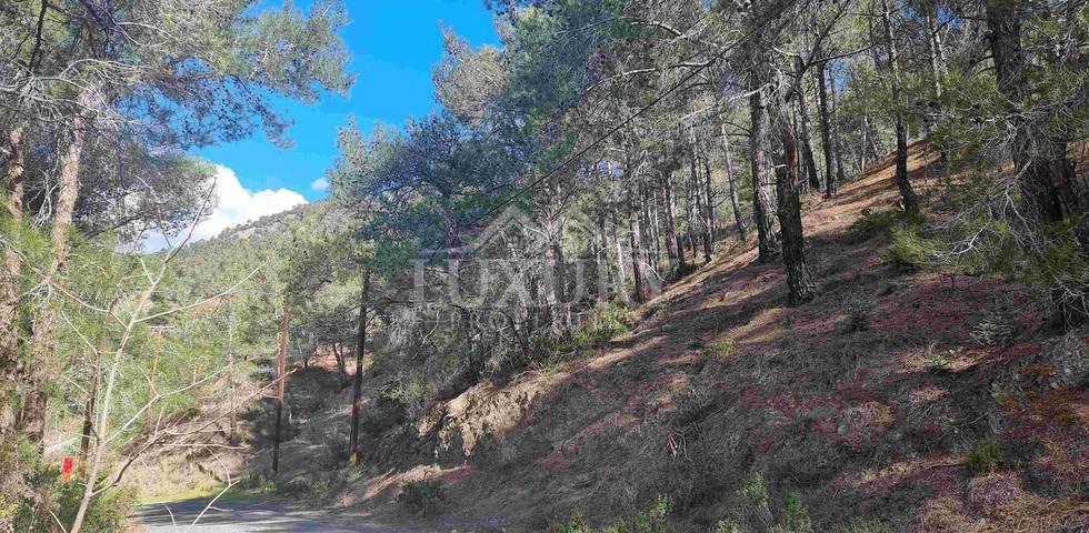 Residential Land for Sale in Moniatis – A Prime Property Investment Opportunity in Cyprus at Just €59/m²