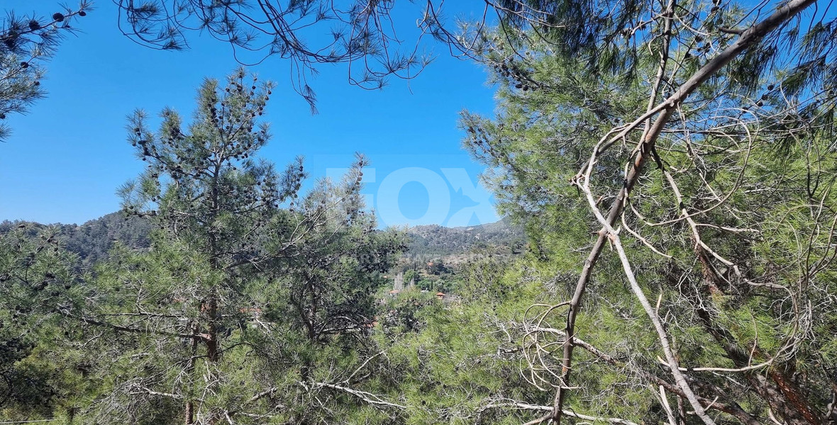 Residential Land for Sale in Moniatis – A Prime Property Investment Opportunity in Cyprus at Just €59/m²