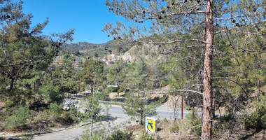 Residential Land for Sale in Moniatis – A Prime Property Investment Opportunity in Cyprus at Just €59/m²