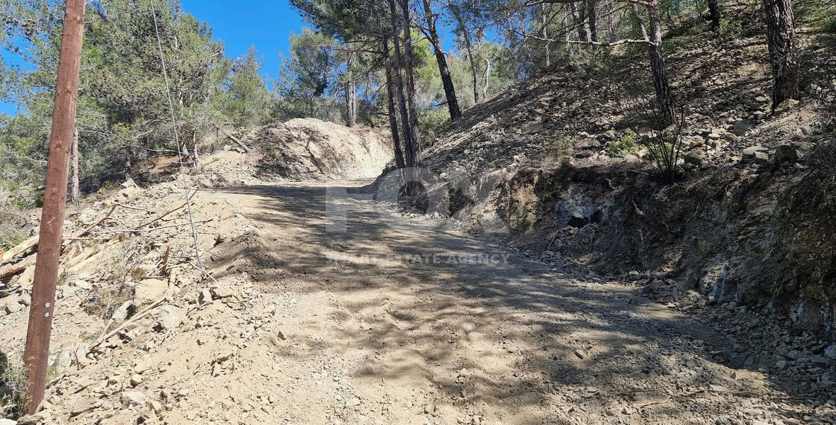 Residential Land for Sale in Moniatis – A Prime Property Investment Opportunity in Cyprus at Just €59/m²