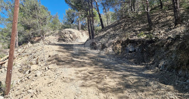 Residential Land for Sale in Moniatis – A Prime Property Investment Opportunity in Cyprus at Just €59/m²