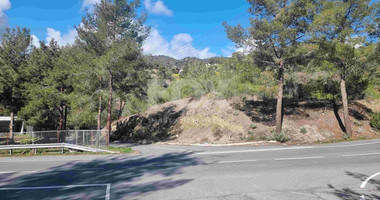 Residential Land for Sale in Moniatis – A Prime Property Investment Opportunity in Cyprus at Just €59/m²