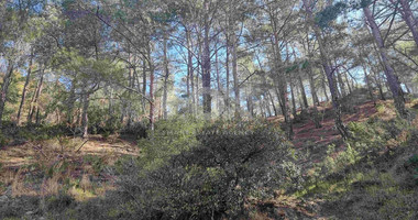 Residential Land for Sale in Moniatis – A Prime Property Investment Opportunity in Cyprus at Just €59/m²