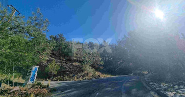 Residential Land for Sale in Moniatis – A Prime Property Investment Opportunity in Cyprus at Just €59/m²