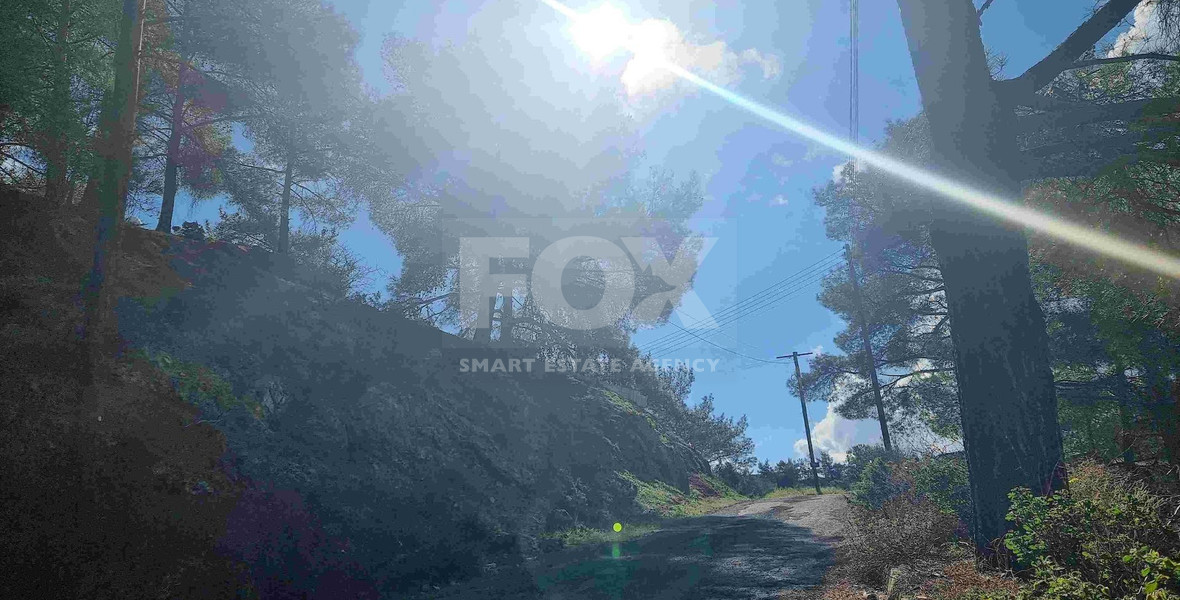 Residential Land for Sale in Moniatis – A Prime Property Investment Opportunity in Cyprus at Just €59/m²