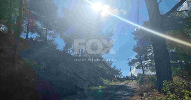 Residential Land for Sale in Moniatis – A Prime Property Investment Opportunity in Cyprus at Just €59/m²