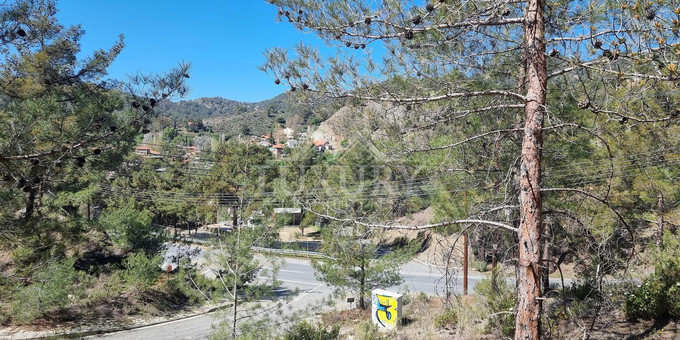 Exclusive Residential Land in Lush Moniatis – 21,690 m² at Only €59/m² – Stunning Investment